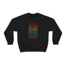 Load image into Gallery viewer, Tampa Pride Sweatshirt