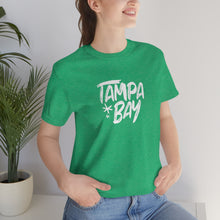 Load image into Gallery viewer, Tampa Bay Star T-shirt