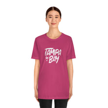 Load image into Gallery viewer, Tampa Bay Star T-shirt