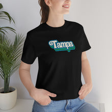 Load image into Gallery viewer, Retro Tampa 2 T-shirt