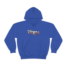 Load image into Gallery viewer, Retro Tampa Hoodie