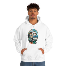 Load image into Gallery viewer, Gasparilla Mermaid Hoodie