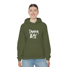 Load image into Gallery viewer, Tampa Line Hoodie