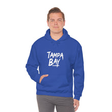 Load image into Gallery viewer, Tampa Line Hoodie