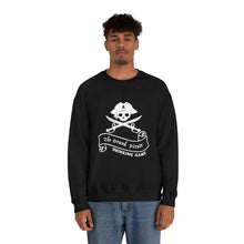 Load image into Gallery viewer, Drunk Pirate Sweatshirt