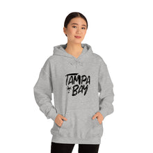 Load image into Gallery viewer, Tampa Bay Star Hoodie
