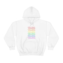 Load image into Gallery viewer, Tampa Pride Hoodie