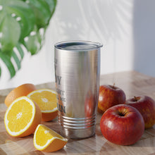 Load image into Gallery viewer, Captain Daddy Tumbler, 20oz