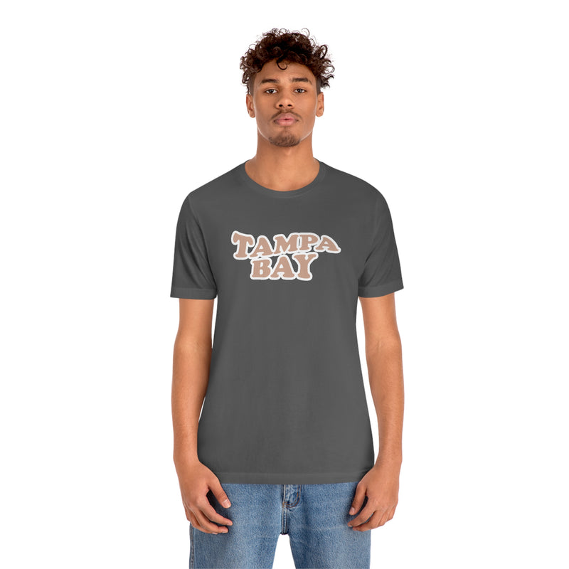 Groovy Tampa T-Shirt
