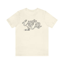 Load image into Gallery viewer, Cigar City T-Shirt