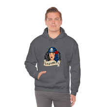 Load image into Gallery viewer, Lady Pirate Hoodie