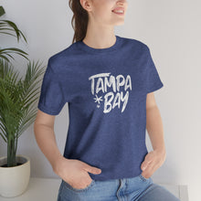 Load image into Gallery viewer, Tampa Bay Star T-shirt