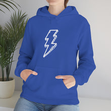 Load image into Gallery viewer, Lightning Bolt Hoodie
