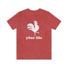 Load image into Gallery viewer, Ybor Life T-Shirt