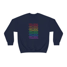 Load image into Gallery viewer, Tampa Pride Sweatshirt