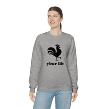 Load image into Gallery viewer, Ybor Life Sweatshirt