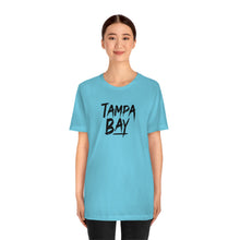 Load image into Gallery viewer, Tampa Line T-Shirt