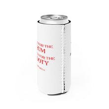 Load image into Gallery viewer, Rum N Booty Slim Can Cooler
