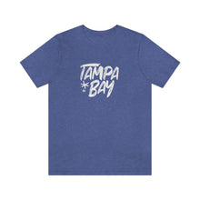 Load image into Gallery viewer, Tampa Bay Star T-shirt