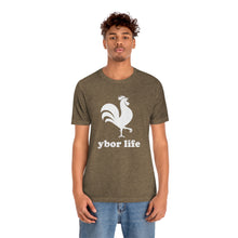 Load image into Gallery viewer, Ybor Life T-Shirt