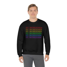 Load image into Gallery viewer, St. Petersburg Pride Sweatshirt