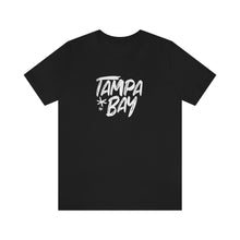 Load image into Gallery viewer, Tampa Bay Star T-shirt