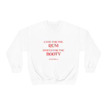 Load image into Gallery viewer, Rum N Booty Sweatshirt