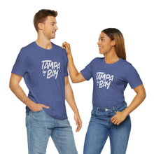 Load image into Gallery viewer, Tampa Bay Star T-shirt