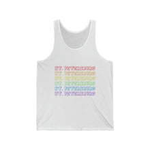 Load image into Gallery viewer, St. Pete Pride Tank