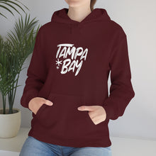 Load image into Gallery viewer, Tampa Bay Star Hoodie