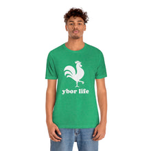Load image into Gallery viewer, Ybor Life T-Shirt