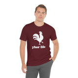 Ybor Life T-Shirt