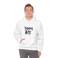 Load image into Gallery viewer, Tampa Line Hoodie