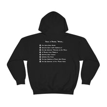 Load image into Gallery viewer, Drunk Pirate Hoodie