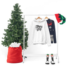 Load image into Gallery viewer, Tampa Bay Star Hoodie