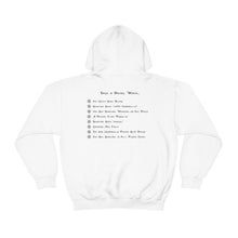 Load image into Gallery viewer, Drunk Pirate Hoodie
