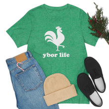 Load image into Gallery viewer, Ybor Life T-Shirt