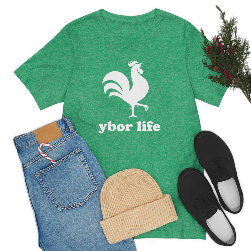 Ybor Life T-Shirt