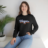 Retro Tampa Sweatshirt