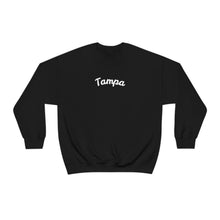 Load image into Gallery viewer, Tampa Bay Cursive Sweatshirt
