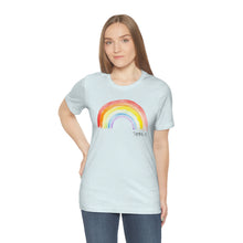 Load image into Gallery viewer, Tampa Rainbow Tee