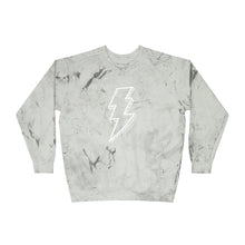 Load image into Gallery viewer, Bolt Color Blast Sweatshirt