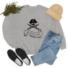 Load image into Gallery viewer, Drunk Pirate Sweatshirt