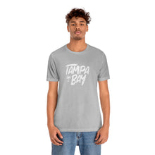 Load image into Gallery viewer, Tampa Bay Star T-shirt