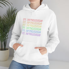 Load image into Gallery viewer, St. Pete Pride Hoodie