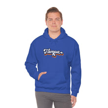 Load image into Gallery viewer, Retro Tampa Hoodie