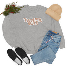 Load image into Gallery viewer, Groovy Tampa Sweatshirt