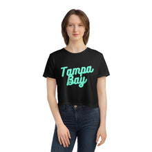 Load image into Gallery viewer, Women's Tampa Bay Flowy Tee