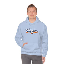 Load image into Gallery viewer, Retro Tampa Hoodie