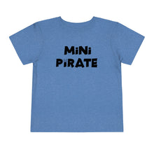 Load image into Gallery viewer, Mini Pirate T-Shirt Toddlers